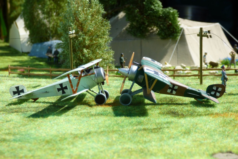 Siemens-Schuckert D.I