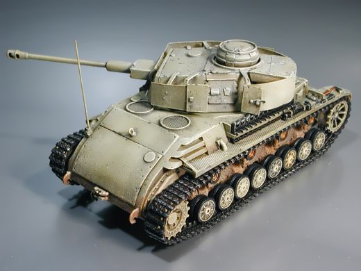 PzKpfw. IV Ausf. H