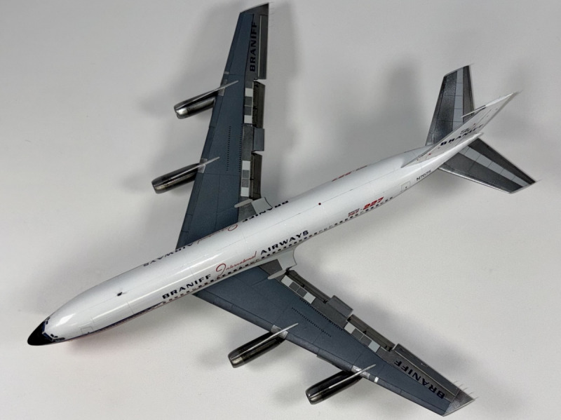 Boeing 707-227