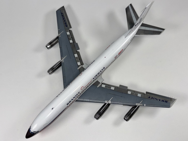 Boeing 707-227