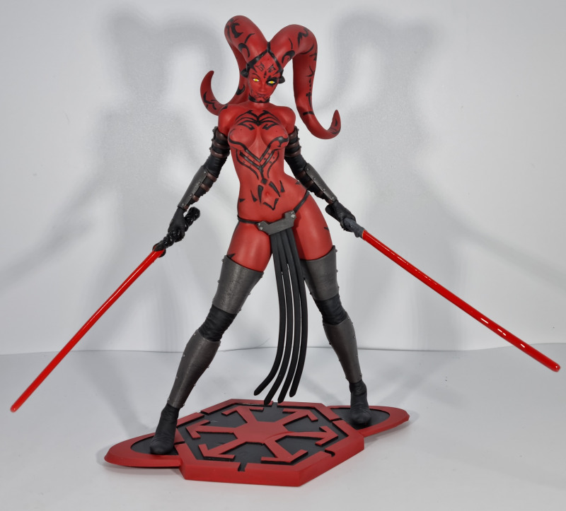 Darth Talon