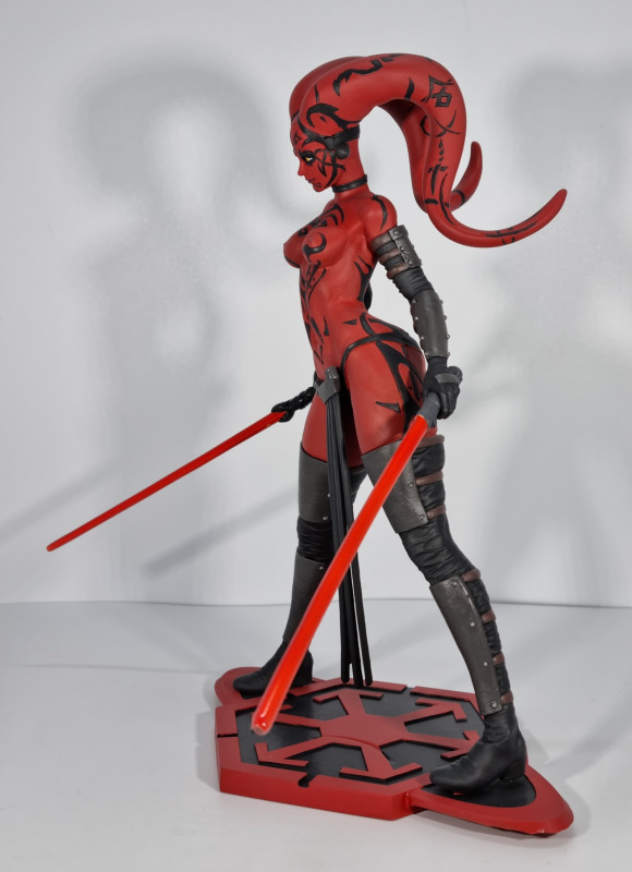 Darth Talon