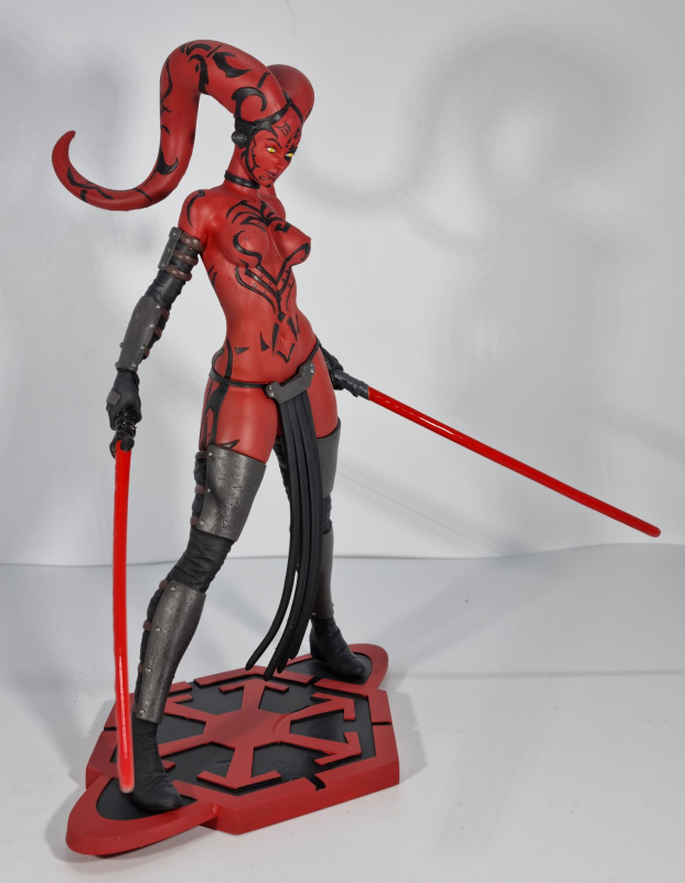 Darth Talon