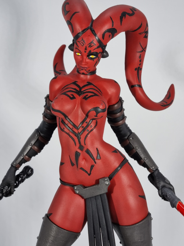 Darth Talon