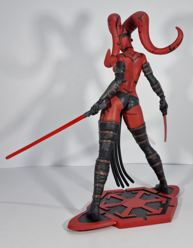 Darth Talon