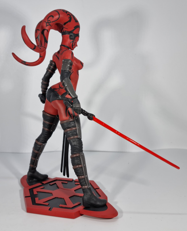 Darth Talon