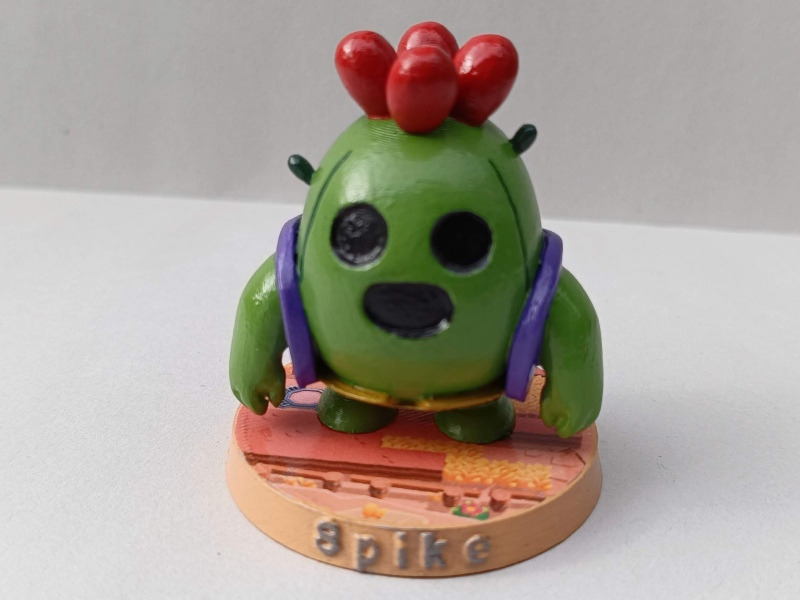 Spike