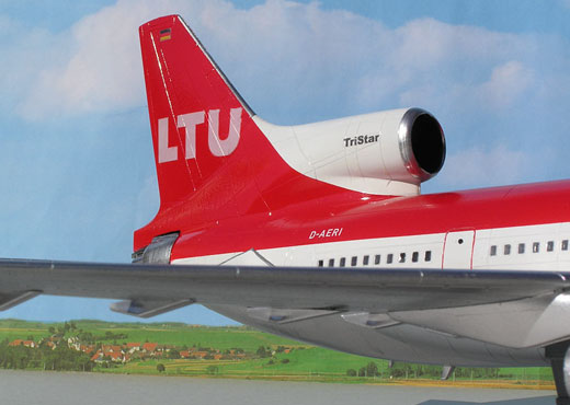 Lockheed L-1011 Tristar