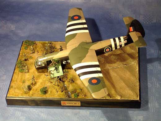 Airspeed AS.51 Mk.I Horsa