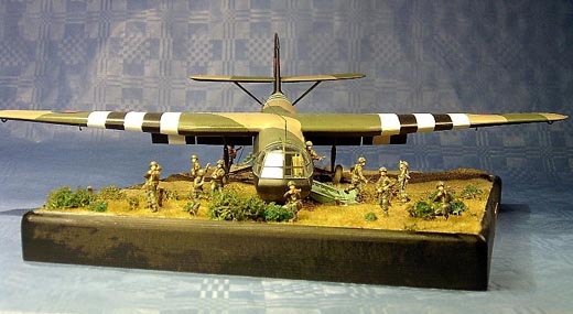 Airspeed AS.51 Mk.I Horsa