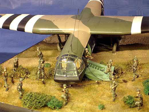 Airspeed AS.51 Mk.I Horsa