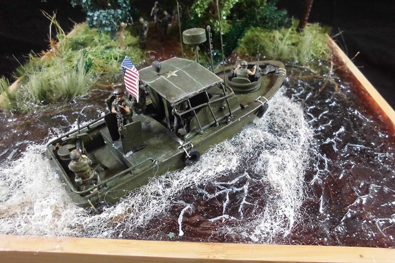 PBR Mark II
