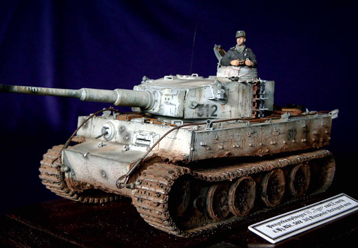 PzKpfw. VI Ausf. E (früh)