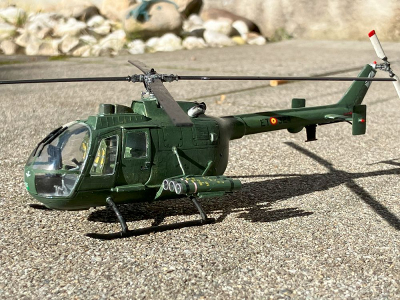 Bo 105 PAH-1