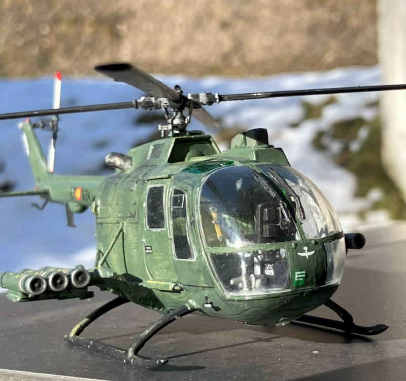 Bo 105 PAH-1
