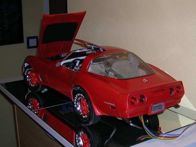 1982 Chevrolet Corvette C3
