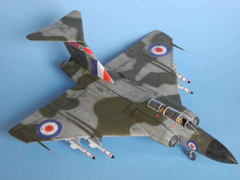 Gloster Javelin FAW.9