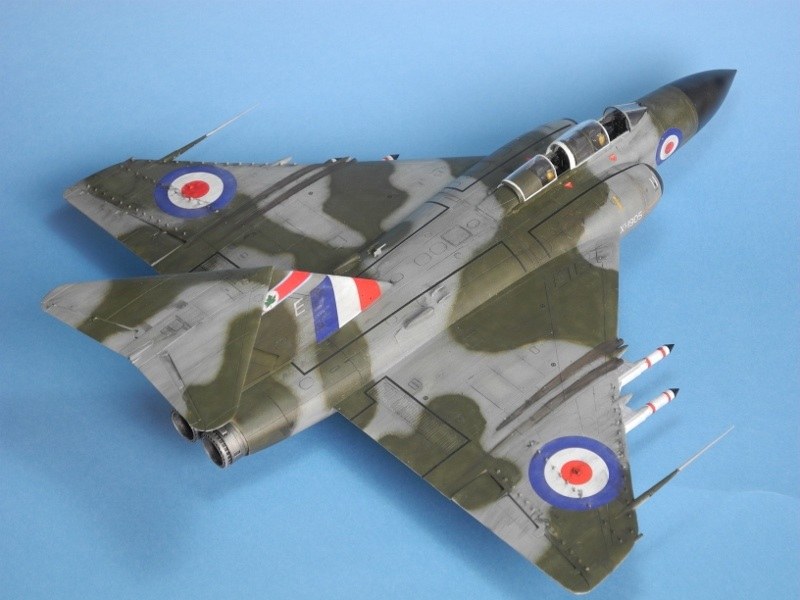 Gloster Javelin FAW.9