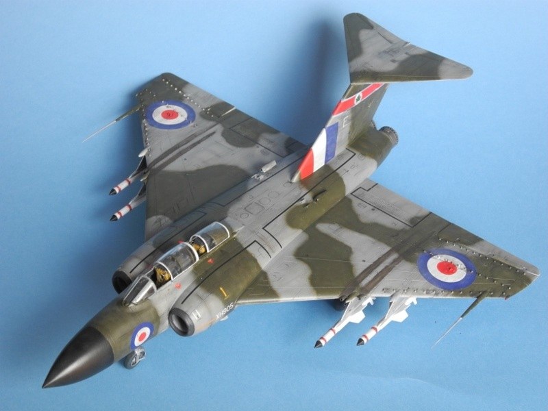 Gloster Javelin FAW.9