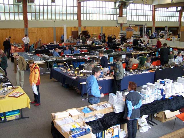 DPMV Konvent 2009