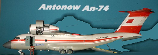 Antonow An-74