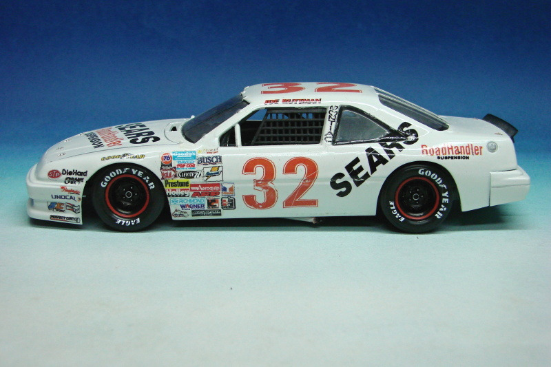 1990 Pontiac Grand Prix