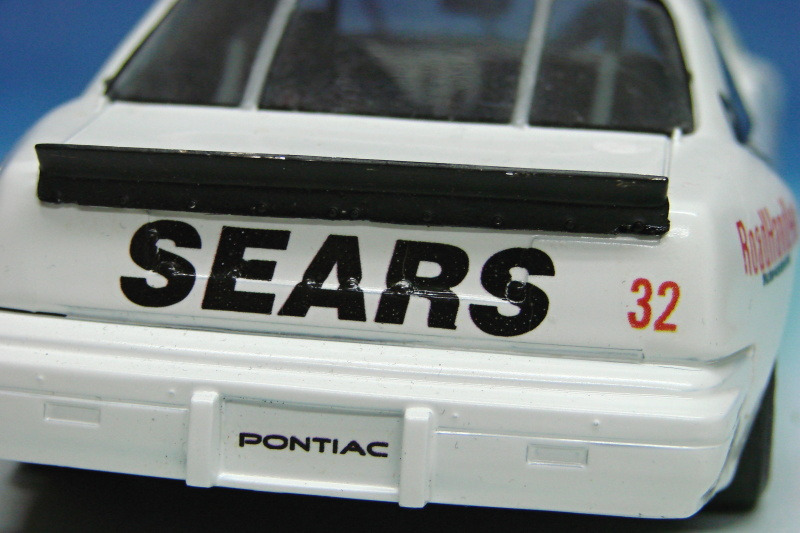 1990 Pontiac Grand Prix