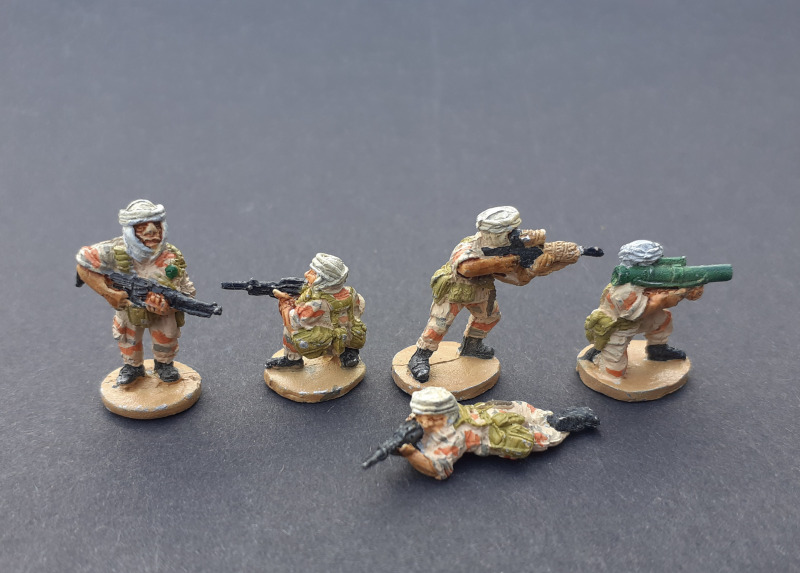 Französische Fremdenlegion (modern)