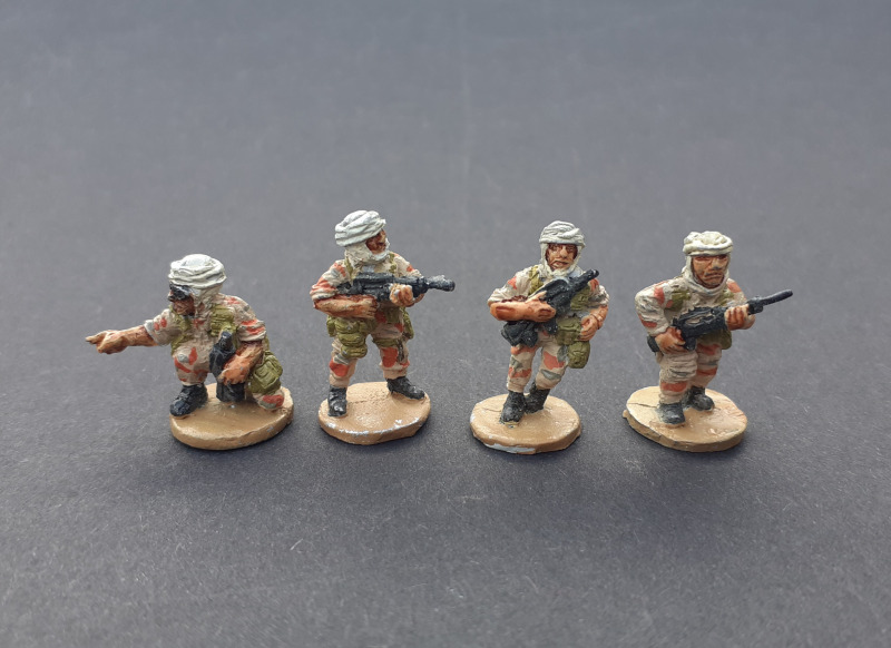 Französische Fremdenlegion (modern)