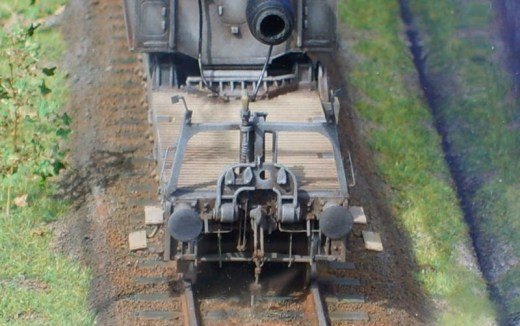 28 cm-Kanone 5 (E)