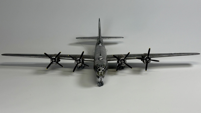 Boeing B-29 Superfortress