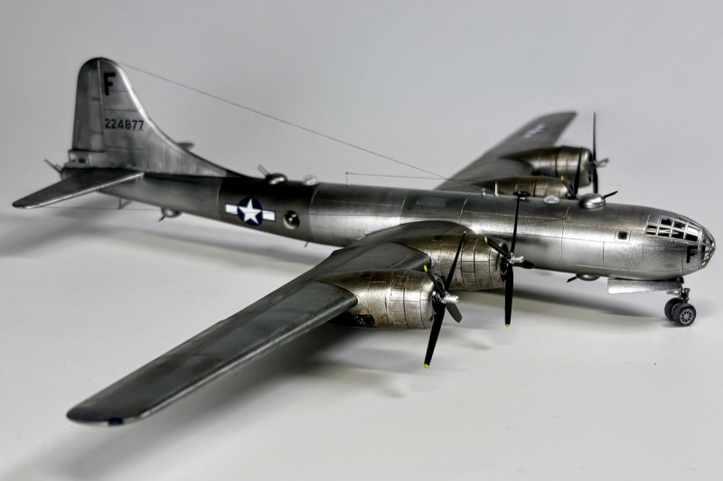 Boeing B-29 Superfortress