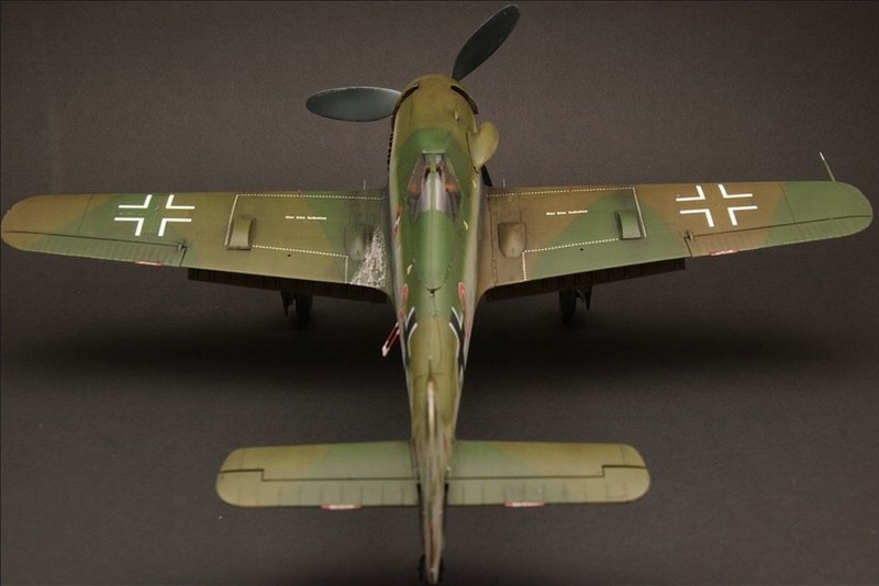 Focke-Wulf Fw 190 D-11