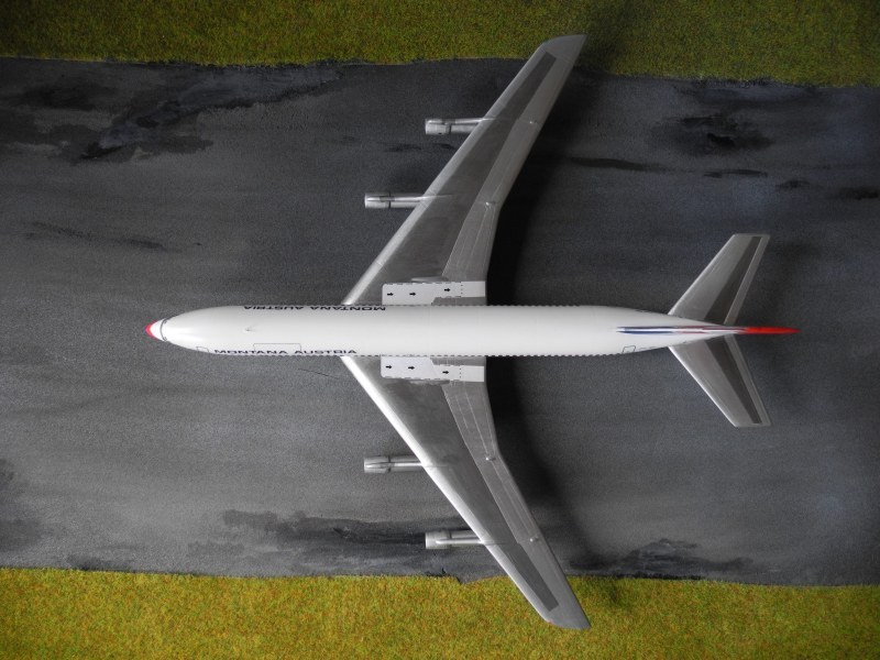 Boeing 707-396C