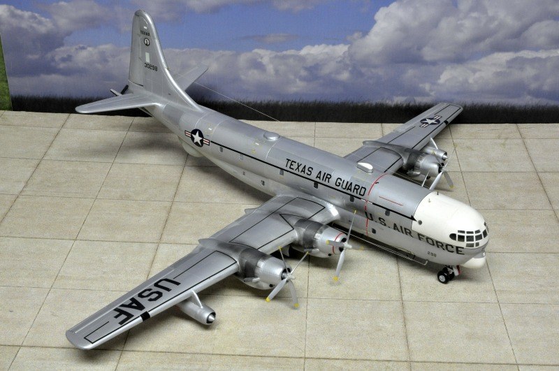 Boeing KC-97