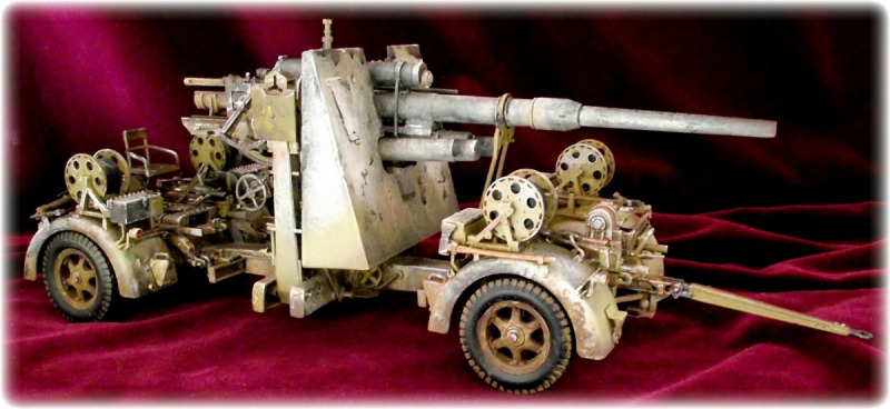 8,8 cm-FlaK 18/36/37