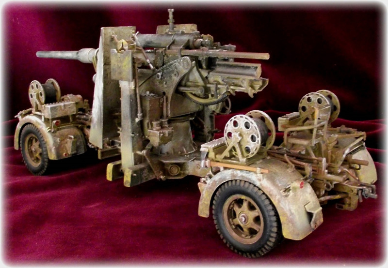 8,8 cm-FlaK 18/36/37