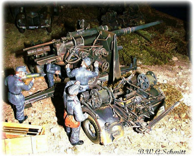 8,8 cm-FlaK 18/36/37