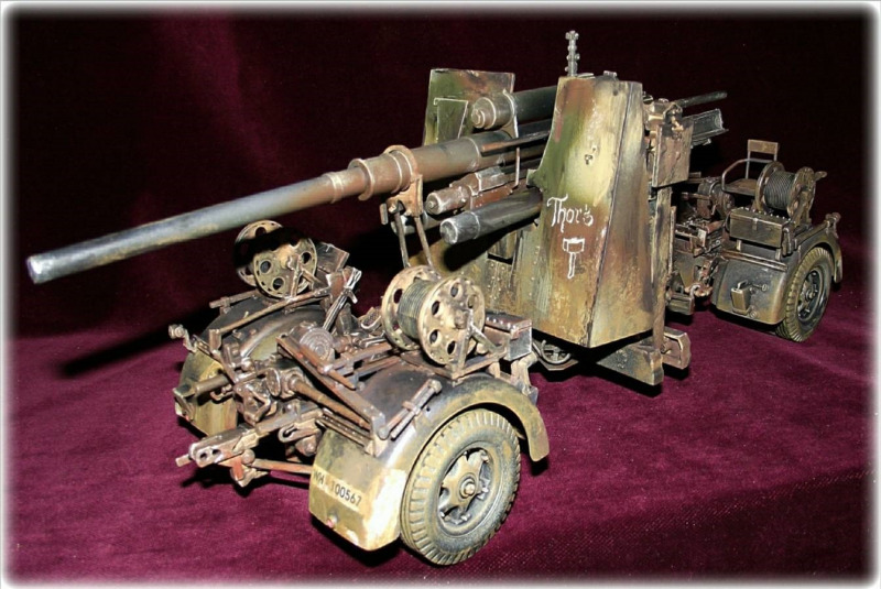 8,8 cm-FlaK 18/36/37