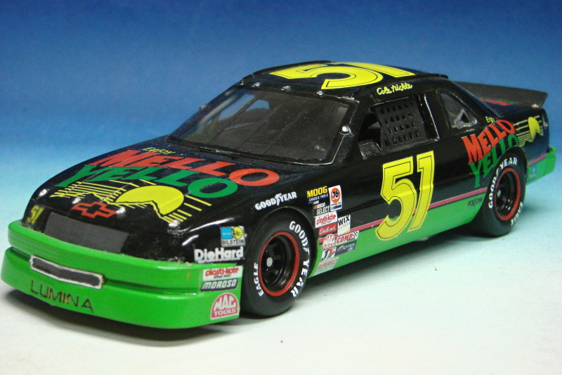 1989 Chevrolet Lumina - Days of Thunder