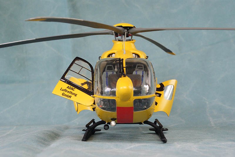 Eurocopter EC135 P2