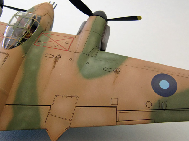 De Havilland DH.98 Mosquito FB Mk.VI