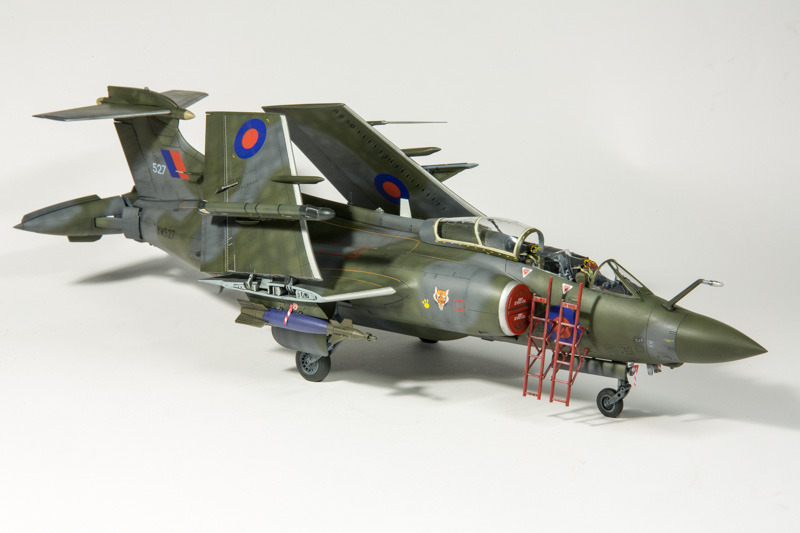 Blackburn Buccaneer S.2B