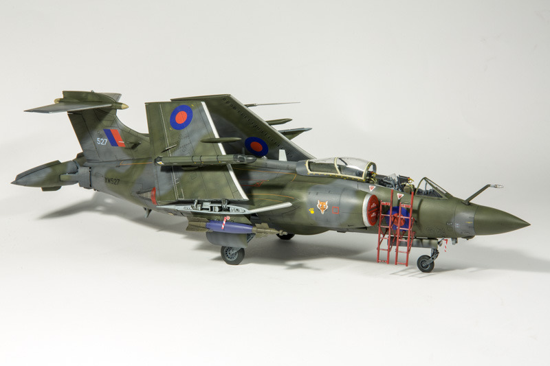 Blackburn Buccaneer S.2B