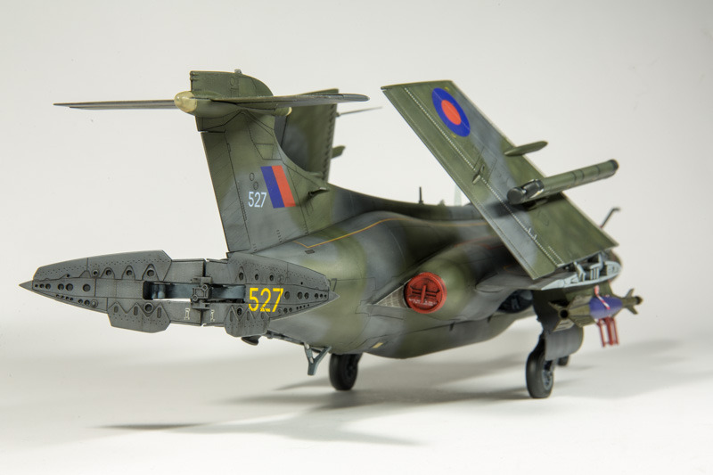 Blackburn Buccaneer S.2B