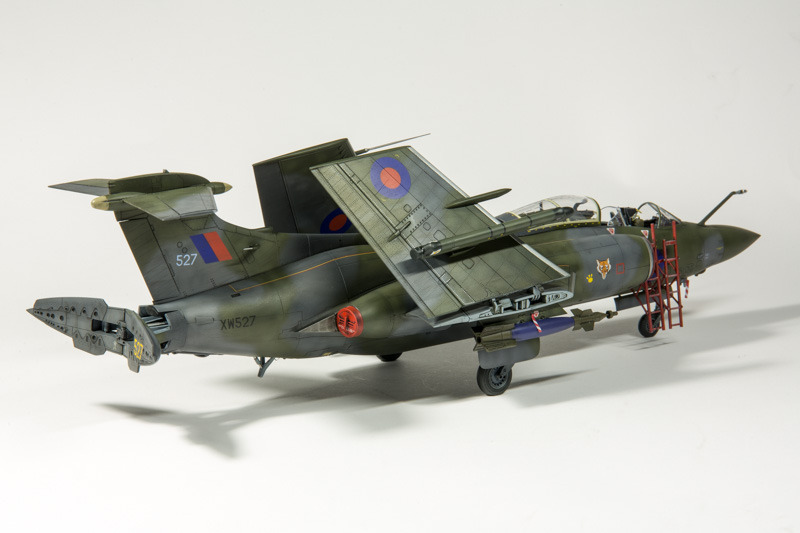 Blackburn Buccaneer S.2B