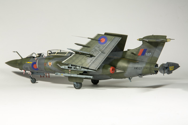 Blackburn Buccaneer S.2B