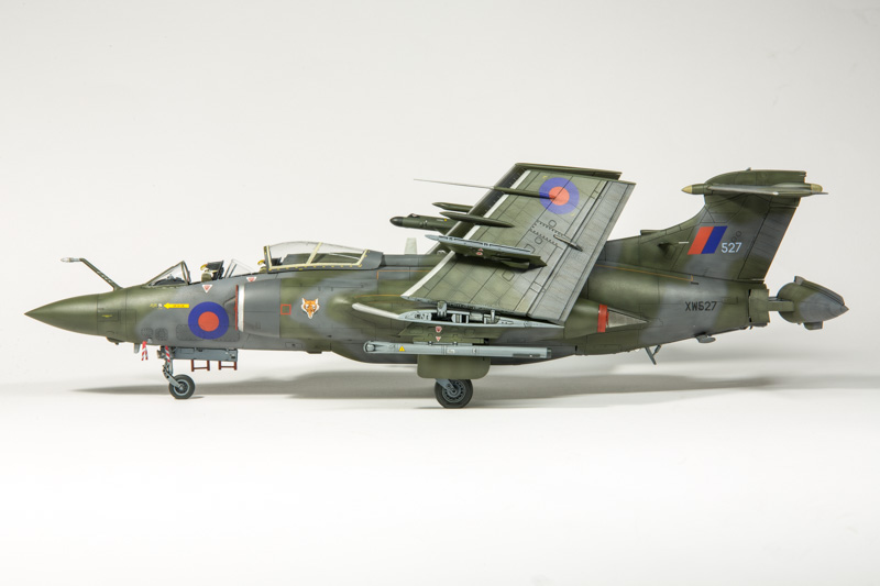 Blackburn Buccaneer S.2B