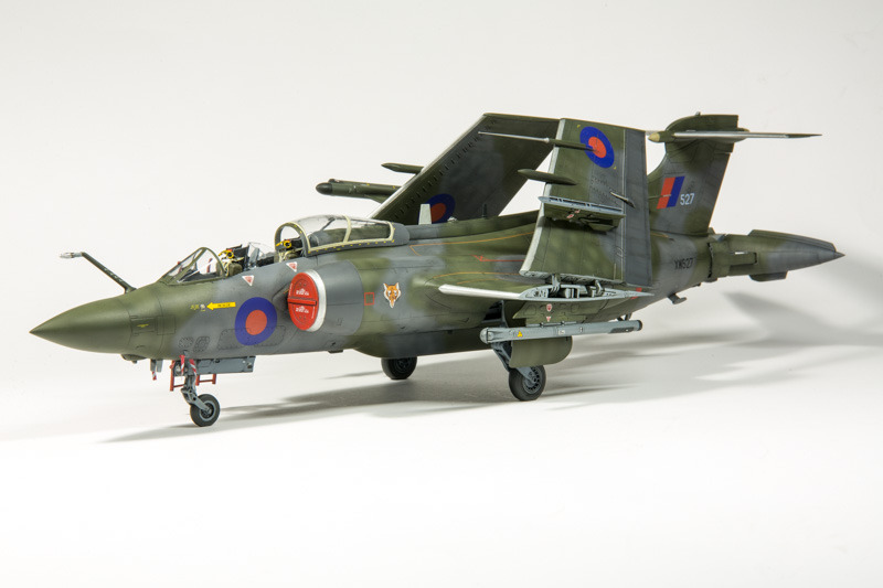 Blackburn Buccaneer S.2B