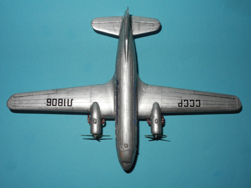 Iljuschin Il-12